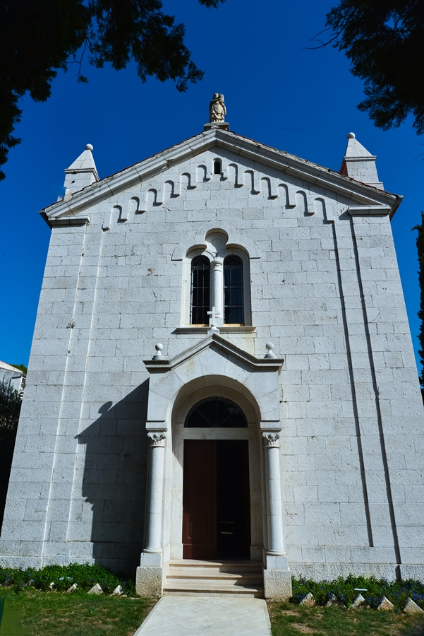 Prekrasna priroda iz okolice Zadra Prekrasna priroda iz okolice Zadra