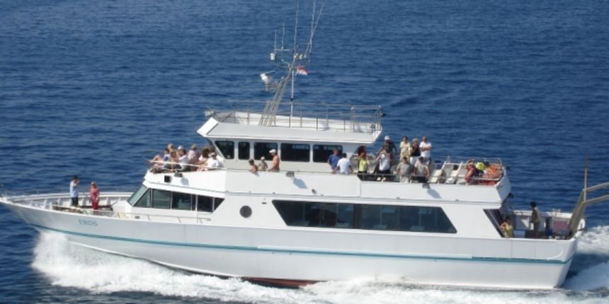 Putnički brod Eros, brod, plovilo, more Putnički brod Eros, brod, plovilo, more