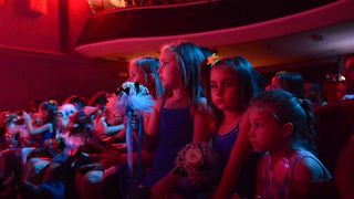 Plesna udruga Gesta: Bajka.hr