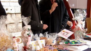 Bozicna akcija za 1000 radosti: Neka bude vise svjetla