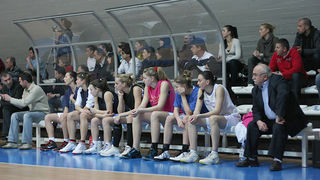 ŽKK Zadar – ŽKK Split (Foto:Saša Čuka) ŽKK Zadar – ŽKK Split (Foto:Saša Čuka)