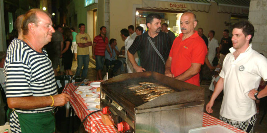 Festica na poluotoku, 11.srpnja 2008. Festica na poluotoku, 11.srpnja 2008.