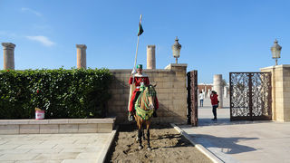 Skitnja Casablancom, foto: Pero Šindija