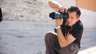 “Hrvatski foto-izazov” u Zadru (foto:Saša Čuka)