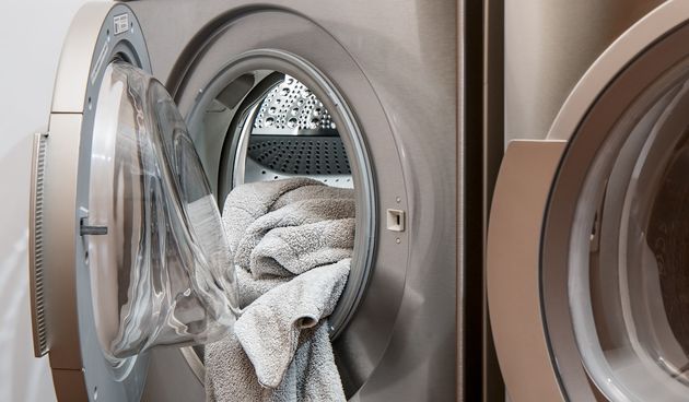 pranje rublja