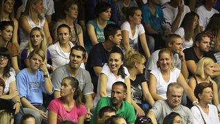 Jazine: Humanitarna utakmica za Stephanie (foto:Saša Čuka)