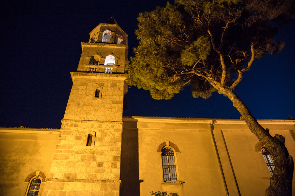 Uskrs u Biogradu Uskrs u Biogradu