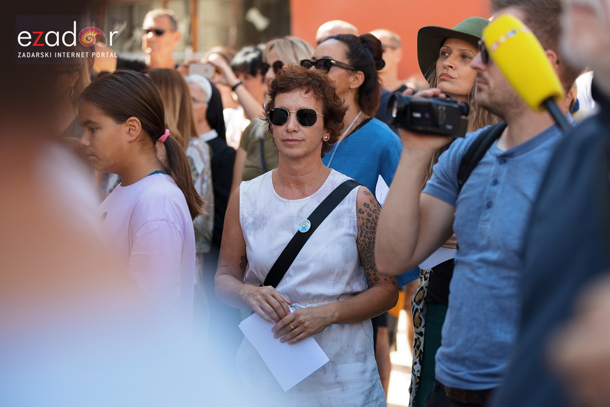 Đir po gradu, subotnja špica 11. rujna 2021.