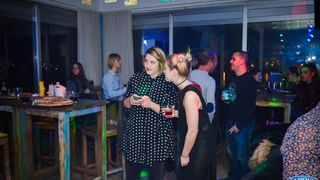 Ante Cash @ Famous Beach Bar