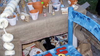 Materine uzance, Pakostabe 6.7.2008. Materine uzance, Pakostabe 6.7.2008.