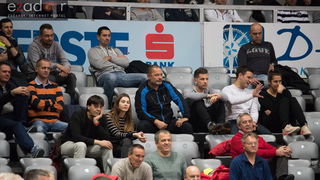 ABA liga, 11. kolo: KK Zadar – KK Petrol Olimpija 97-77 ABA liga, 11. kolo: KK Zadar – KK Petrol Olimpija 97-77