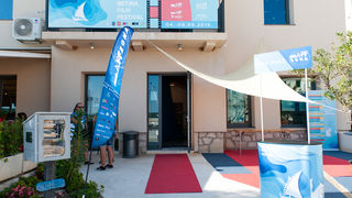 2. Betina Film Festival – svečano otvorenje