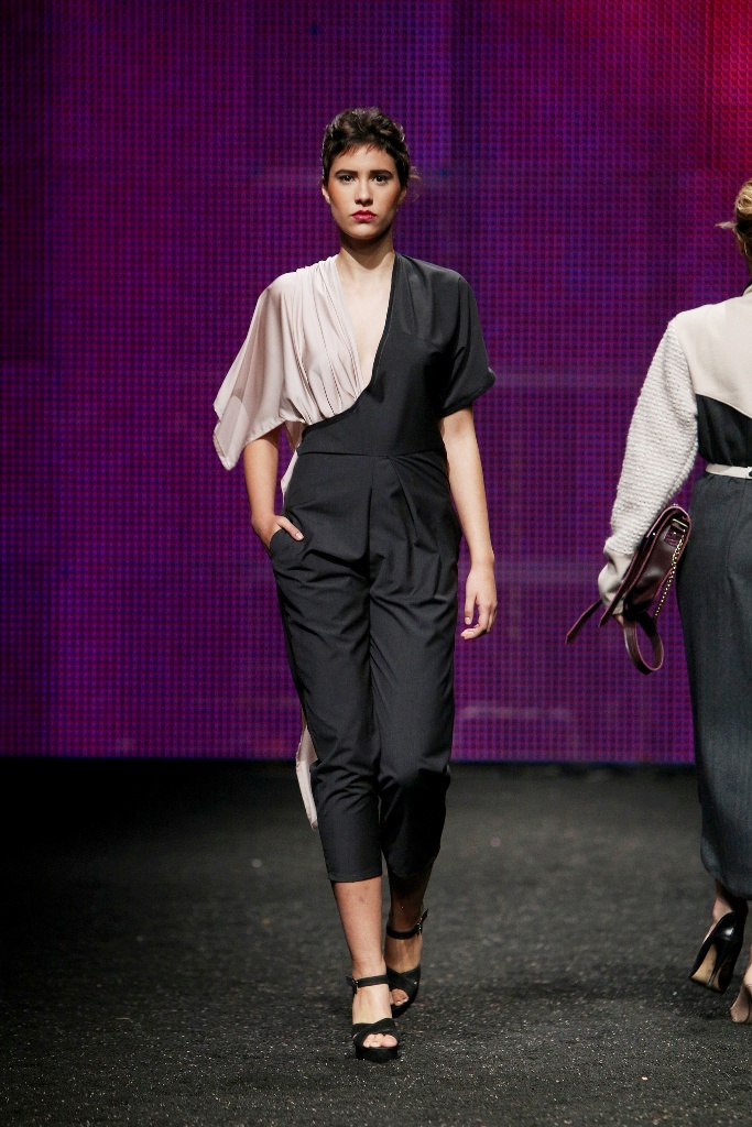 Schwarzkopf Cro-a-porter 2015.