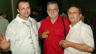 Otvorenje caffe bara ‘Satir’ Otvorenje caffe bara ‘Satir’