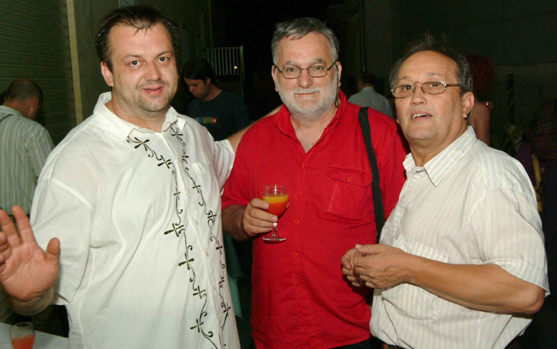 Otvorenje caffe bara ‘Satir’ Otvorenje caffe bara ‘Satir’