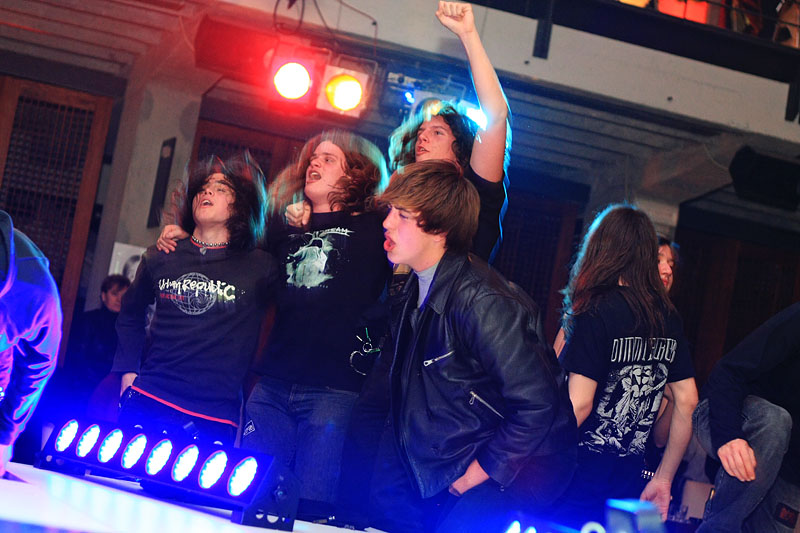 Alternal (foto: Marin Gospić)