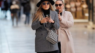 Đir po gradu, subotnja špica 25. studenog 2023. Đir po gradu, subotnja špica 25. studenog 2023.