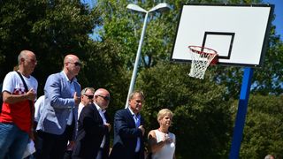 ŠRC Ravnice: Hrvatski olimpijski dan ŠRC Ravnice: Hrvatski olimpijski dan