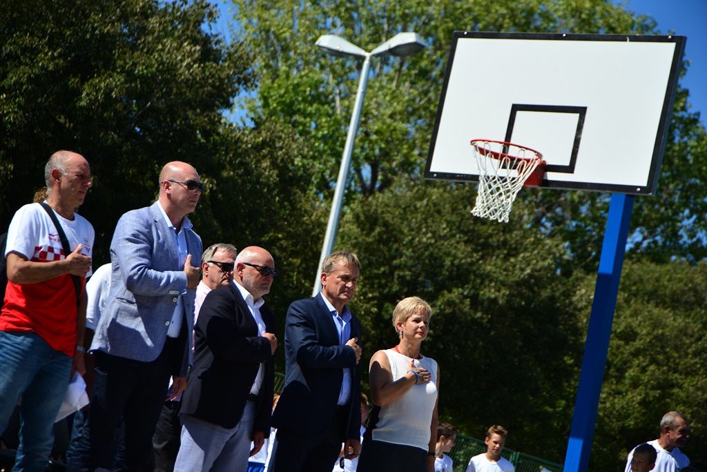 ŠRC Ravnice: Hrvatski olimpijski dan ŠRC Ravnice: Hrvatski olimpijski dan