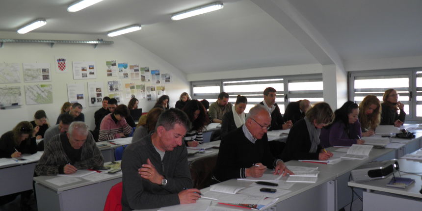 U Razvojnoj agenciji održava se seminar “European Business Competence Licence” U Razvojnoj agenciji održava se seminar “European Business Competence Licence”