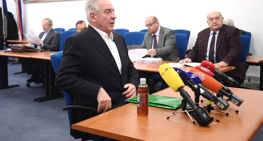 Ivo Sanader Ivo Sanader