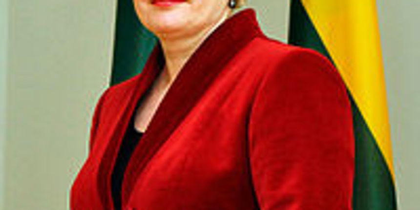 Zapošljavanje mladih – prioritet litavskog predsjedanja EU, foto: hr.wikipedija.org