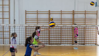 Bibinje: Ženski odbojkaški turnir povodom proslave 25. obljetnice VRO. Maslinica ’93 Bibinje: Ženski odbojkaški turnir povodom proslave 25. obljetnice VRO. Maslinica ’93