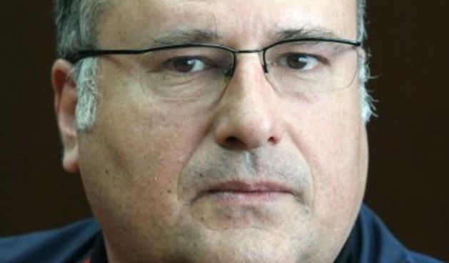 Šime Lučin (Foto: javno.hr)