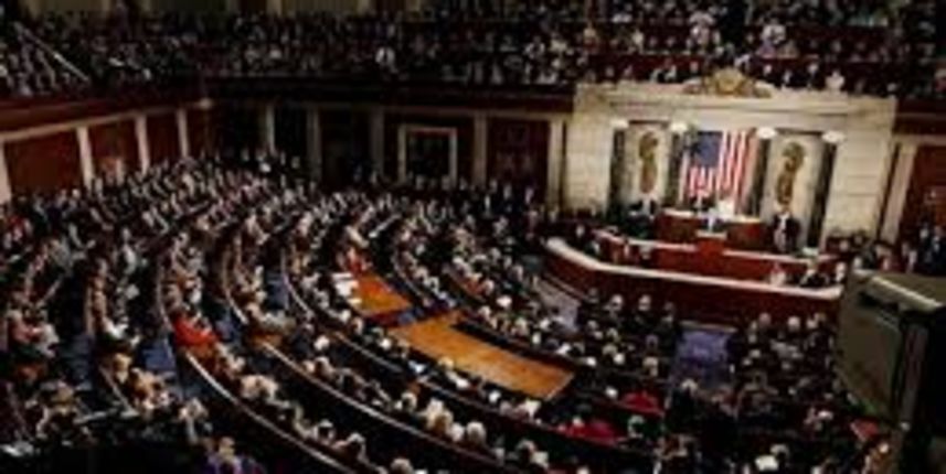 američki kongres, Foto: index.hr