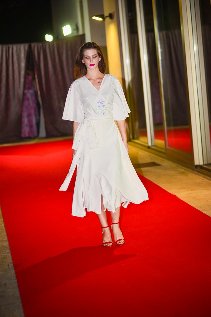 Modna revija “Zadar Summer Glow” Teatro bar