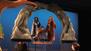 Betlehemska ovčica Betlehemska ovčica