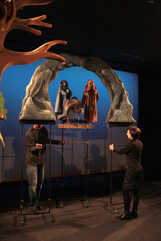 Betlehemska ovčica Betlehemska ovčica