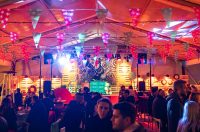 DJ Mare Milin @ Božićni gramofon