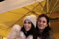 Sara Perche ti amo Advent u Zadru
