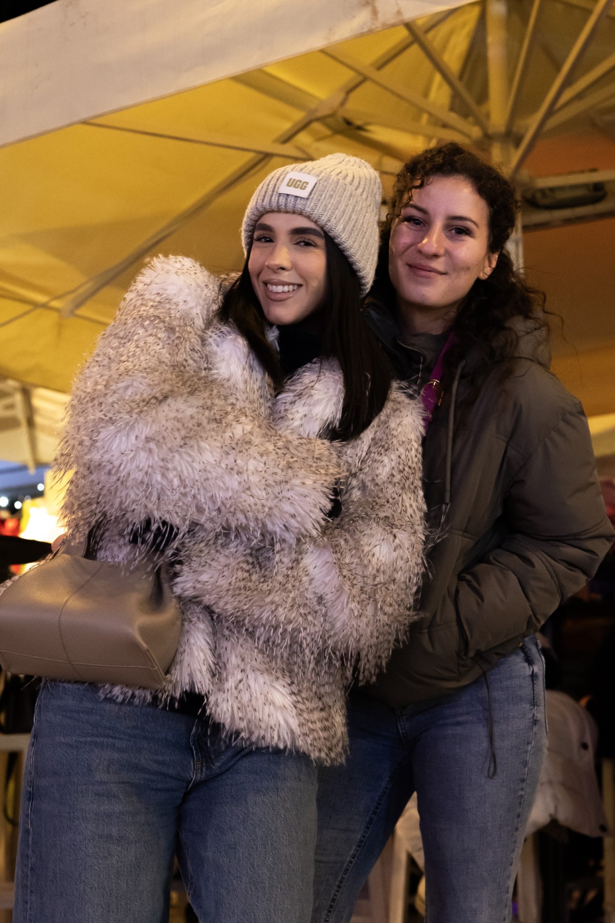 Sara Perche ti amo Advent u Zadru