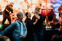 Subota na Tuna, Sushi & Wine Festivalu – radionice, degustacije i spektakularni Cubismo Subota na Tuna, Sushi & Wine Festivalu – radionice, degustacije i spektakularni Cubismo