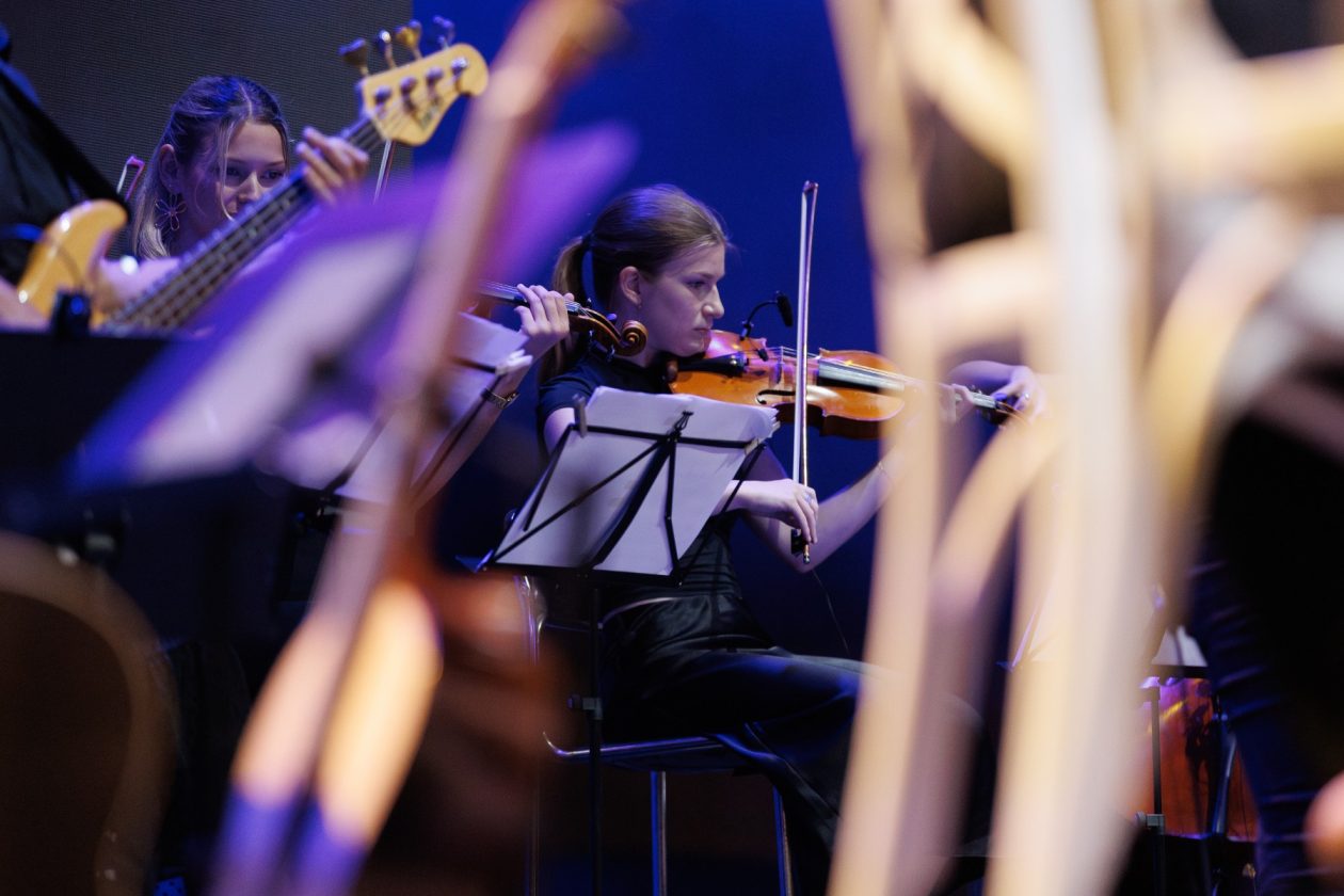 40 godina grupa Forum proslavila koncertom 40 godina grupa Forum proslavila koncertom