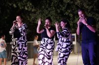 15 AKA Crescendo Muraj Art & Sound 4.9.2025, Foto Bojan Bogdanić