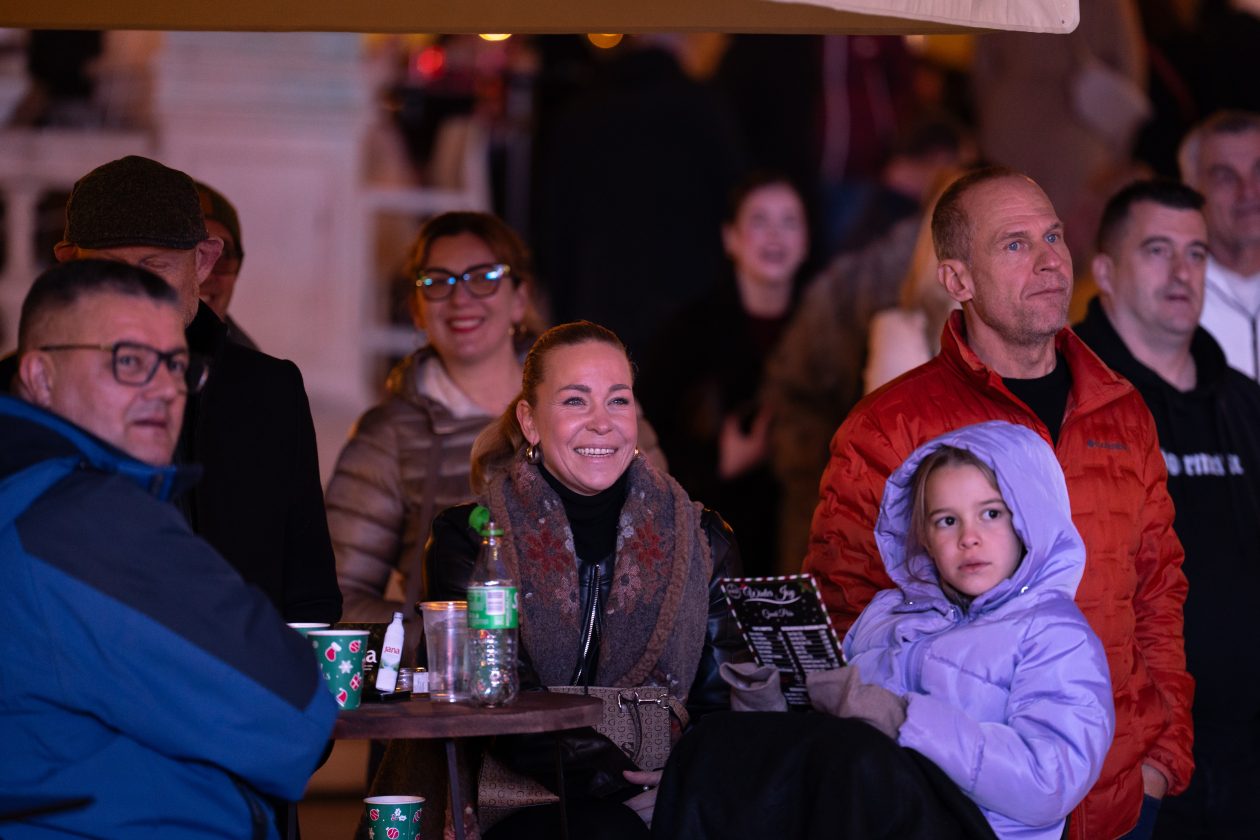 15 Ars Cantabile Advent u Zadru 8.12.2025, Foto Matija Lipar 15 Ars Cantabile Advent u Zadru 8.12.2025, Foto Matija Lipar