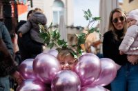 15 Dječji karneval 15.2.2026, Foto Bojan Bogdanić