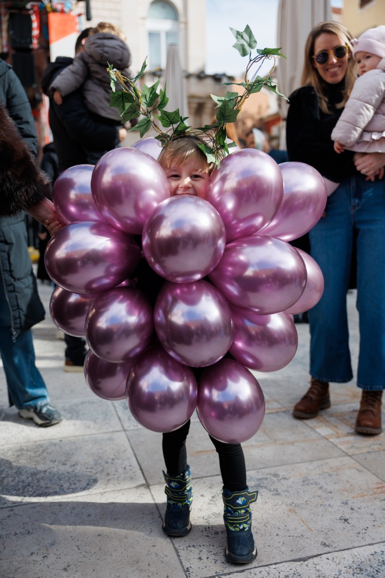 15 Dječji karneval 15.2.2026, Foto Bojan Bogdanić