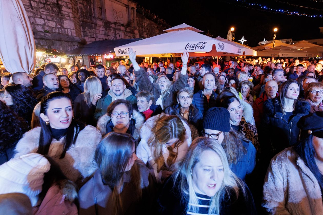 15 Dražen Zečić Advent u Zadru 3.1.2026, Foto Bojan Bogdanić 15 Dražen Zečić Advent u Zadru 3.1.2026, Foto Bojan Bogdanić