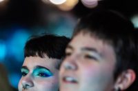 Elemental na Adventu u Zadru