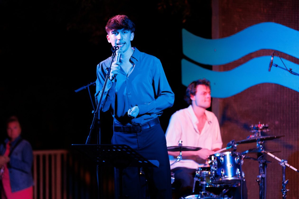 15 Fish & Jazz Zadar treći dan 6.6.2026, Foto Bojan Bogdanić