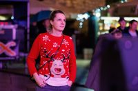 HPGD Petar Zoranić na Adventu