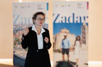 15 IQM Zadar konferencija hotel Pinija, foto Bojan Bogdanić 15 IQM Zadar konferencija hotel Pinija, foto Bojan Bogdanić