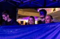 Jure Brkljača održao koncert na Adventu u Zadru