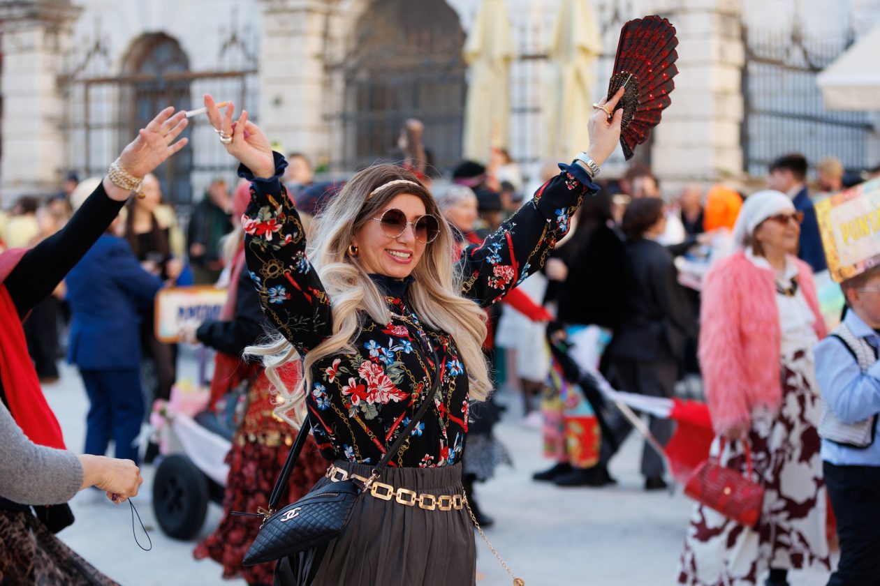 15 Karnevalska povorka Zadar 15.2.2026, Foto Bojan Bogdanić