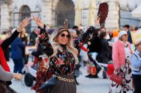 15 Karnevalska povorka Zadar 15.2.2026, Foto Bojan Bogdanić