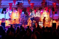 Mangroove na posebnom adventskom izdanju Urbofon Livea